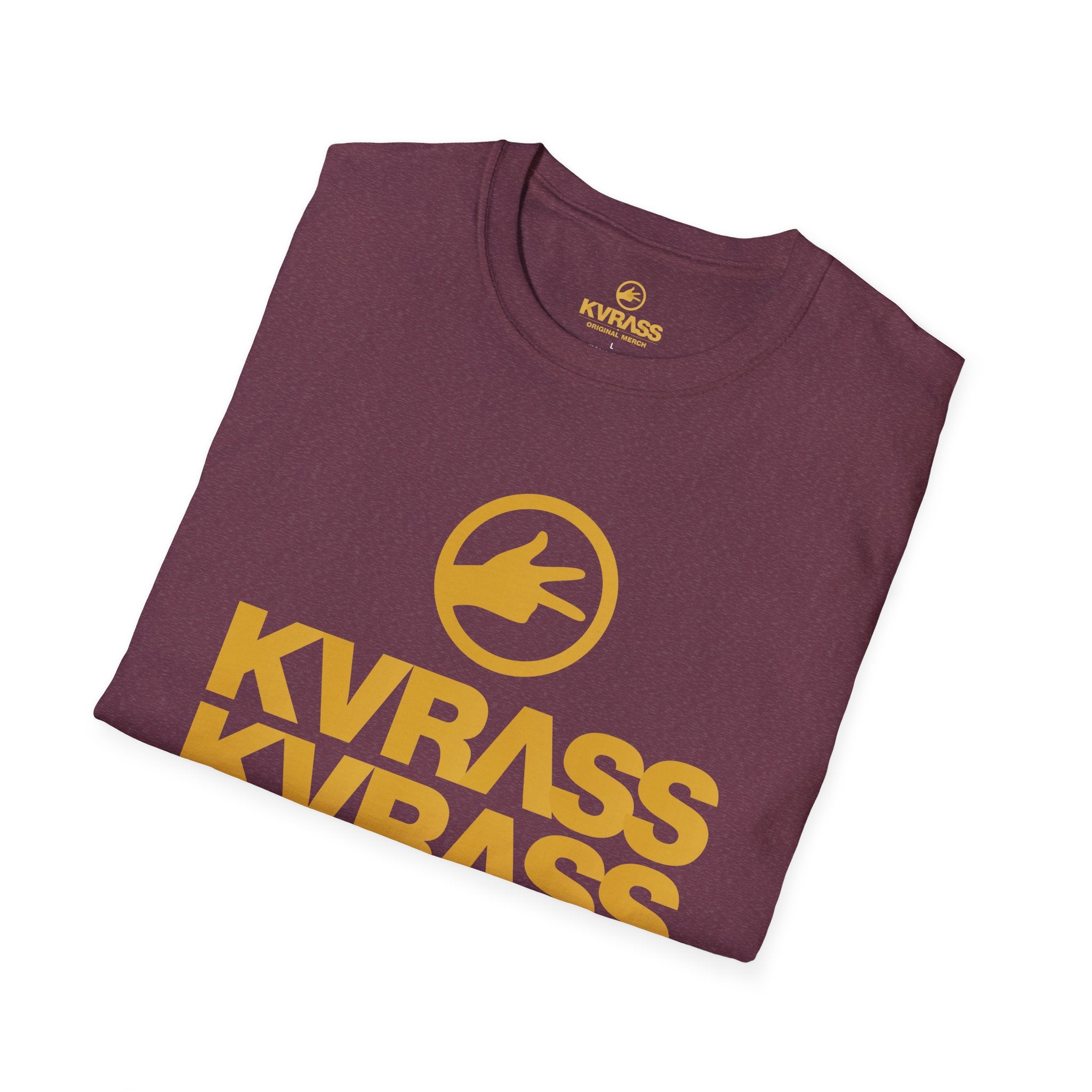 Image of Camiseta unisex Softstyle: máxima comodidad y estilo